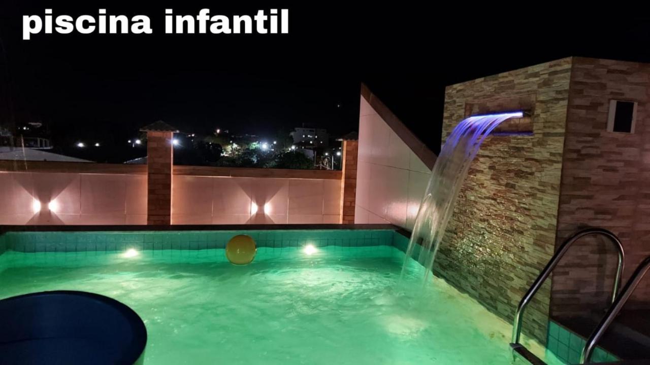 Suites Porto Frevo Pôrto das Galinhas Exterior foto