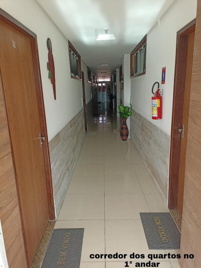 Suites Porto Frevo Pôrto das Galinhas Exterior foto
