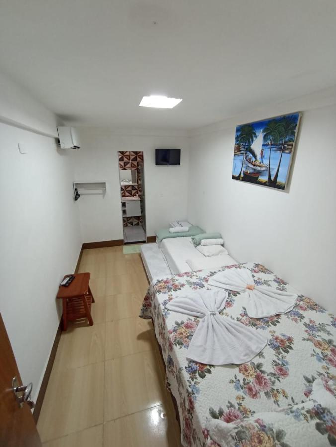 Suites Porto Frevo Pôrto das Galinhas Exterior foto