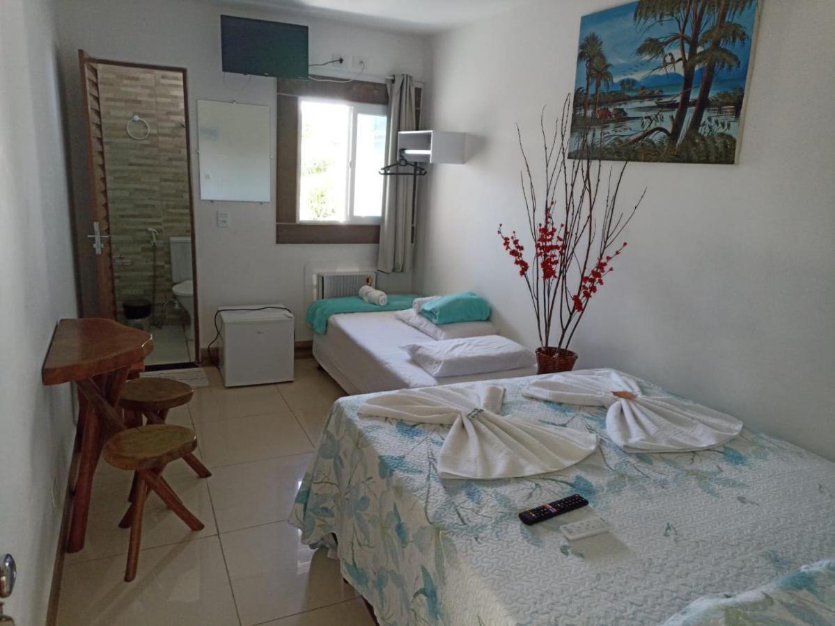 Suites Porto Frevo Pôrto das Galinhas Exterior foto
